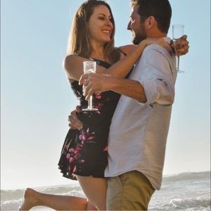 Meet your Posher, Monica